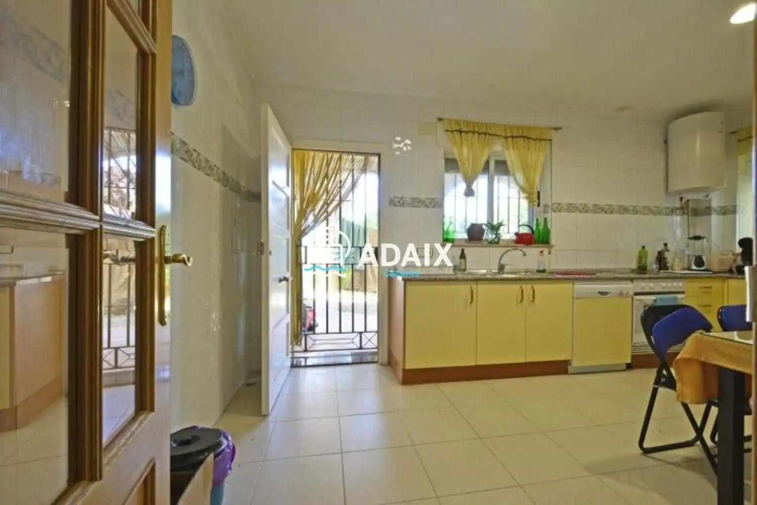 Chalet con terraza en venta en Polígono Casar de Cáceres, imagen 16