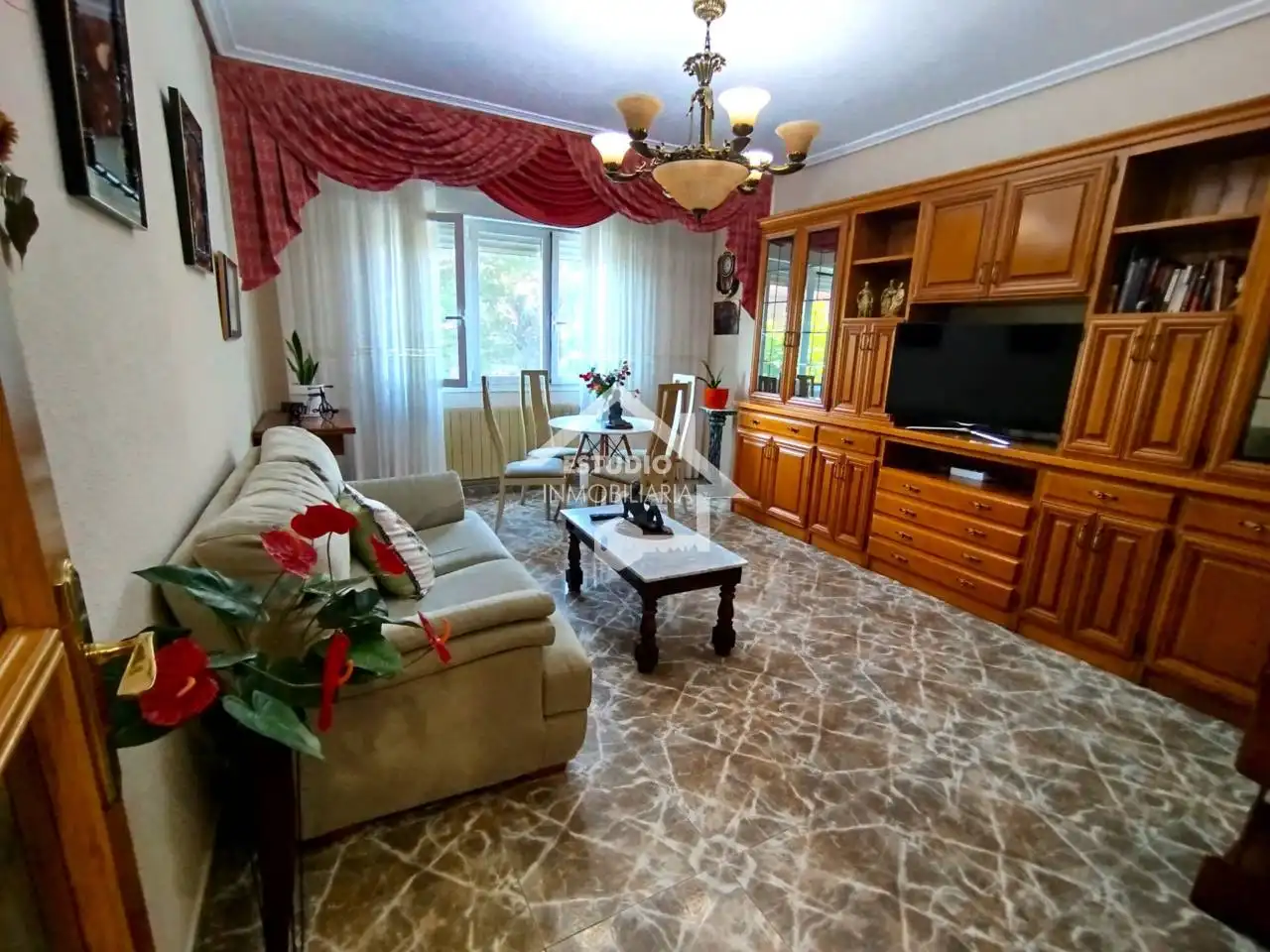 Wohnung mit Aufzug zum Verkauf in Viana, imagen 16