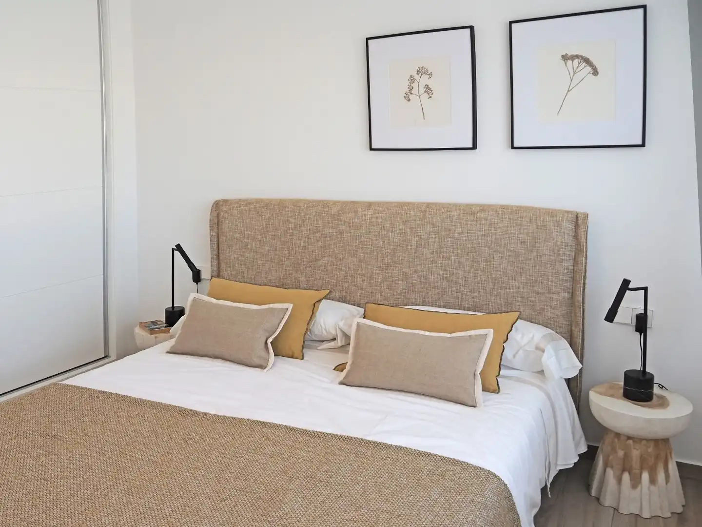 Apartamento con piscina en venta en Desamparados - Hurchillo - Torremendo, imagen 33