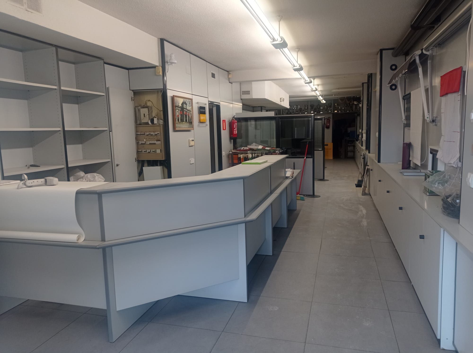 Local en venta en  Madrid Capital
