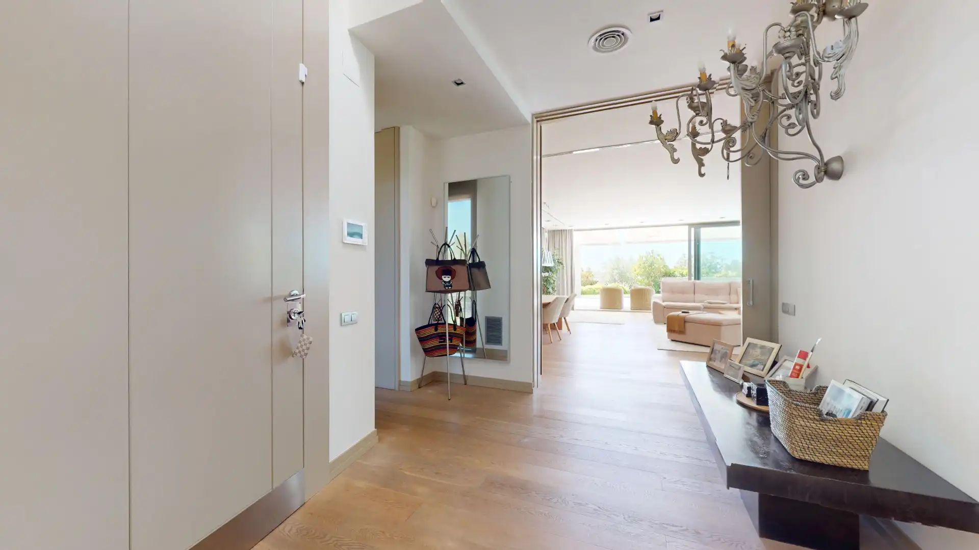 Casa o chalet en venta en Mont-roig del Camp con Aire acondicionado, Calefacción y Jardín privado