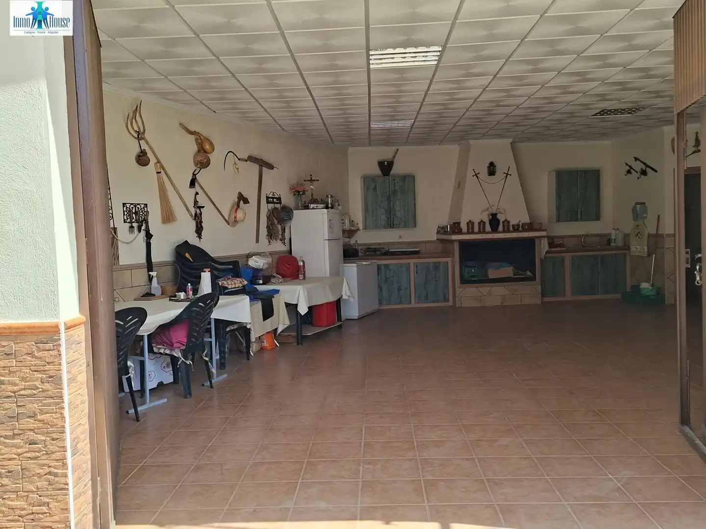 Casa in vendita a Madrigueras, imagen 19