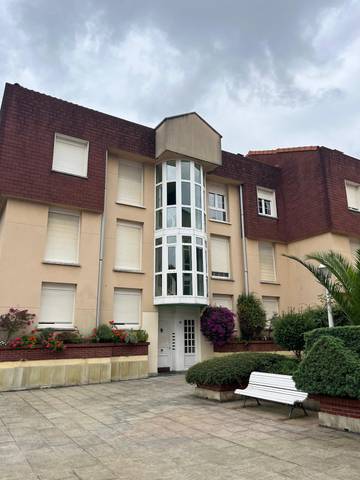 Dúplex en Venta en Barrio Mioño en Mioño - Santullán