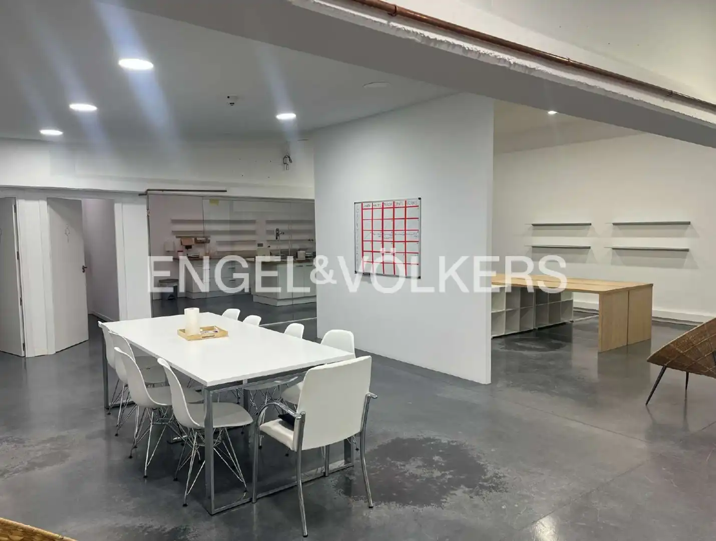 Nave industrial en venta en Barri la Timba, imagen 4