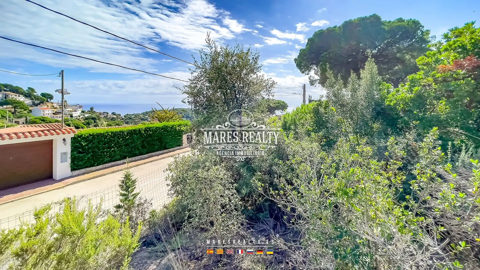 Terrenos y solares en venta en Canyelles