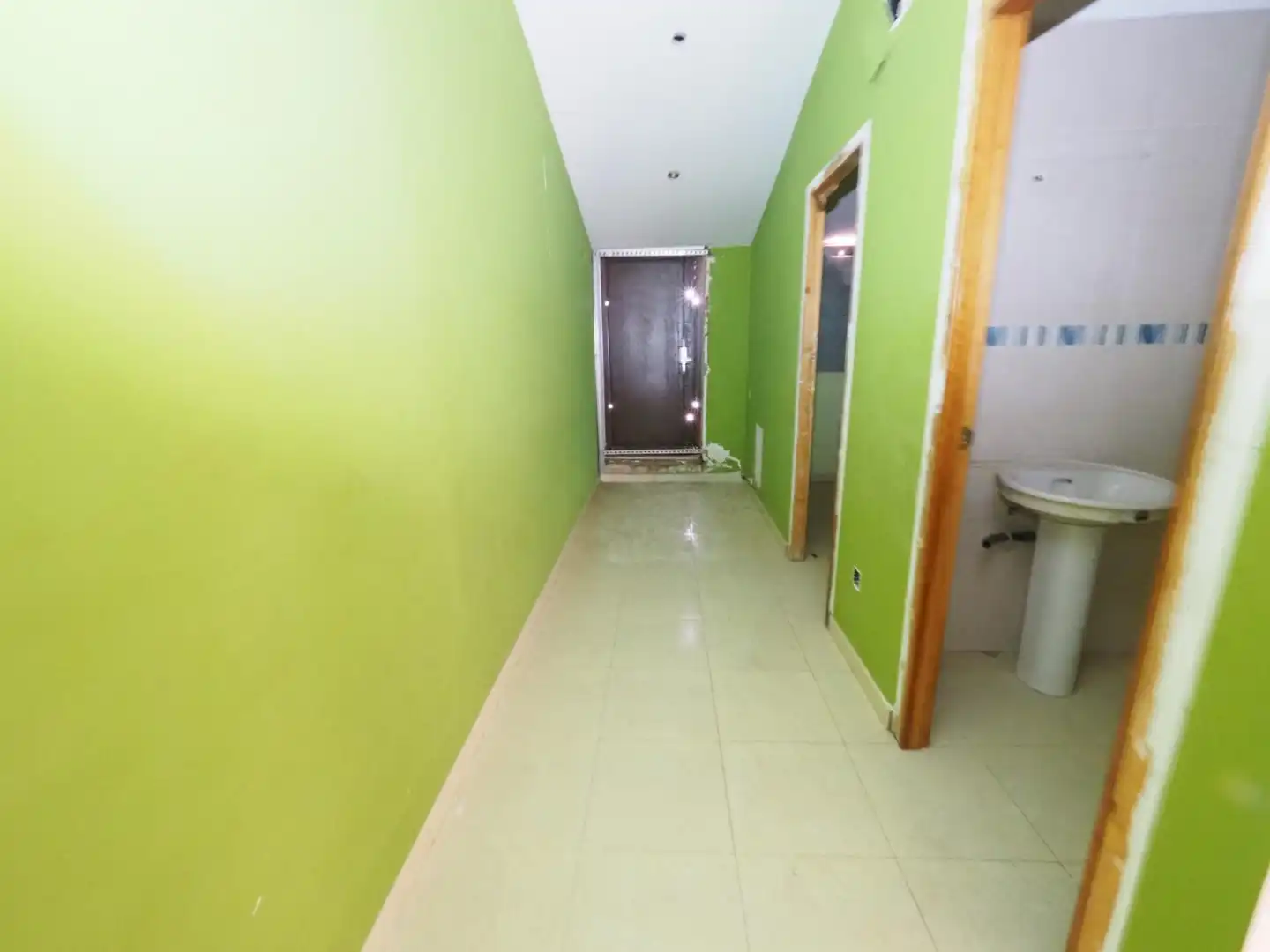 Duplex con ascensore in vendita a Nord-oest, imagen 17