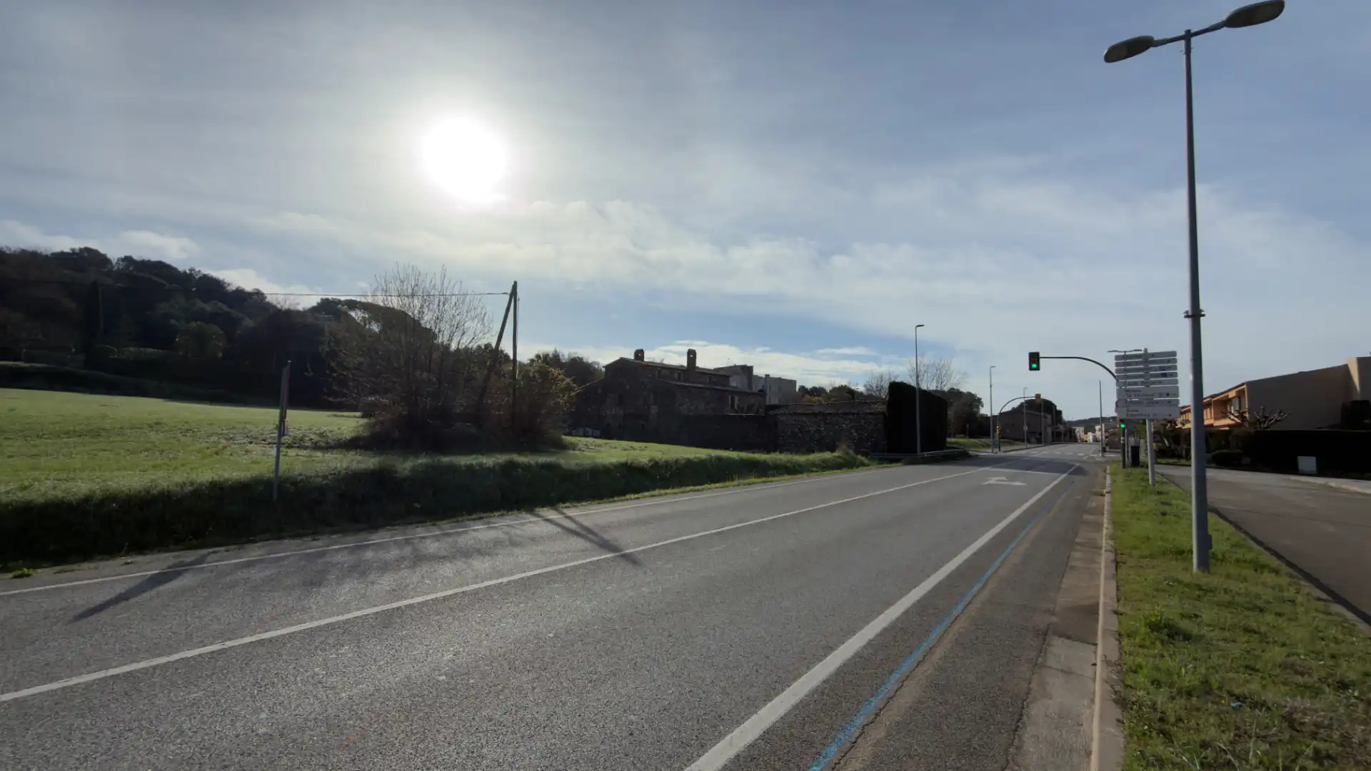 Terreno residencial en venta en Carrer Cira de Girona 122, imagen 10