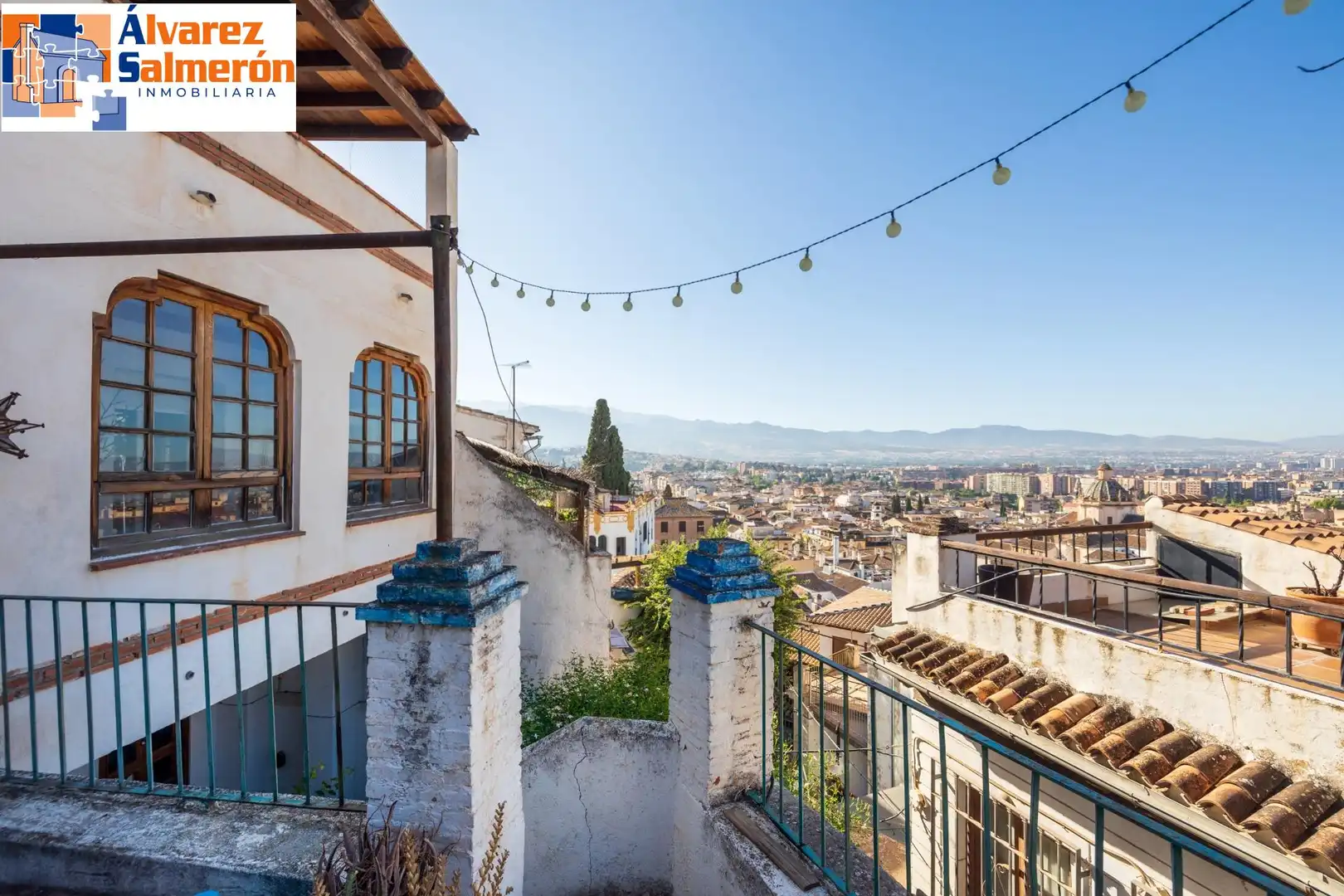 Haus mit Terrasse zum Verkauf in Calle de Santa Catalina, imagen 37