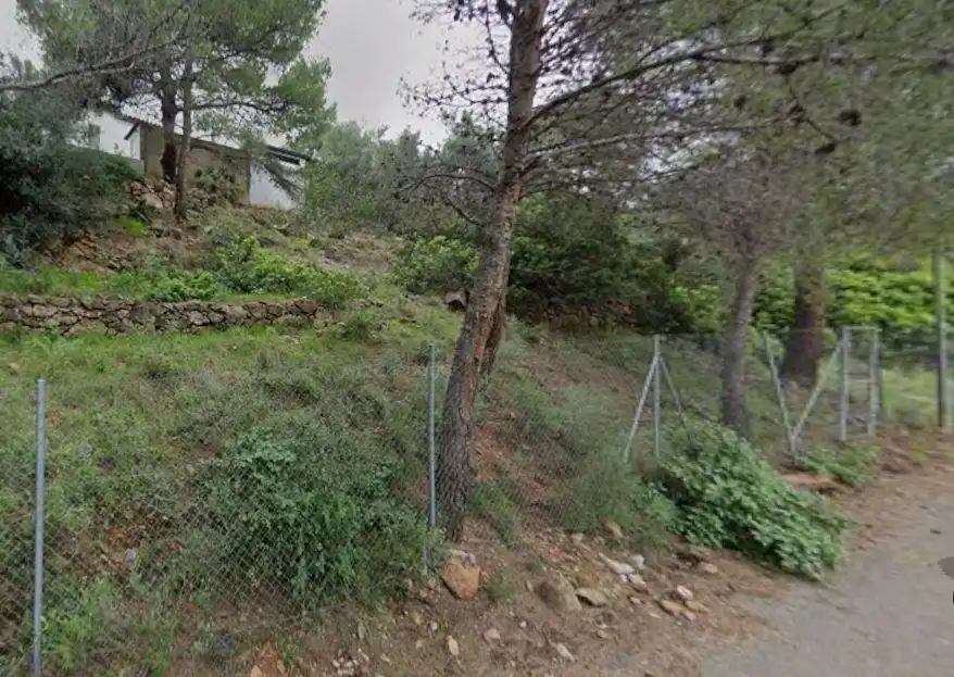 Wohnbaugrundstück zum Verkauf in Calle Río Senia 9, imagen 6