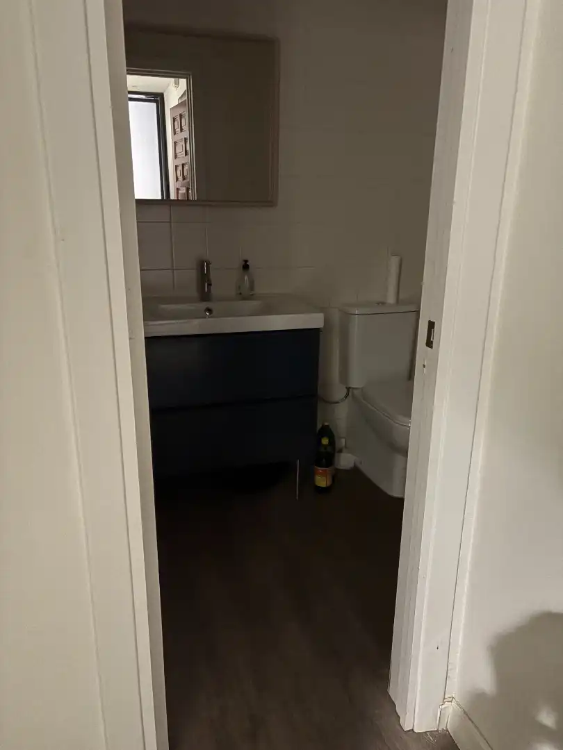Office space with lift to rent in Calle Maestranza, imagen 8