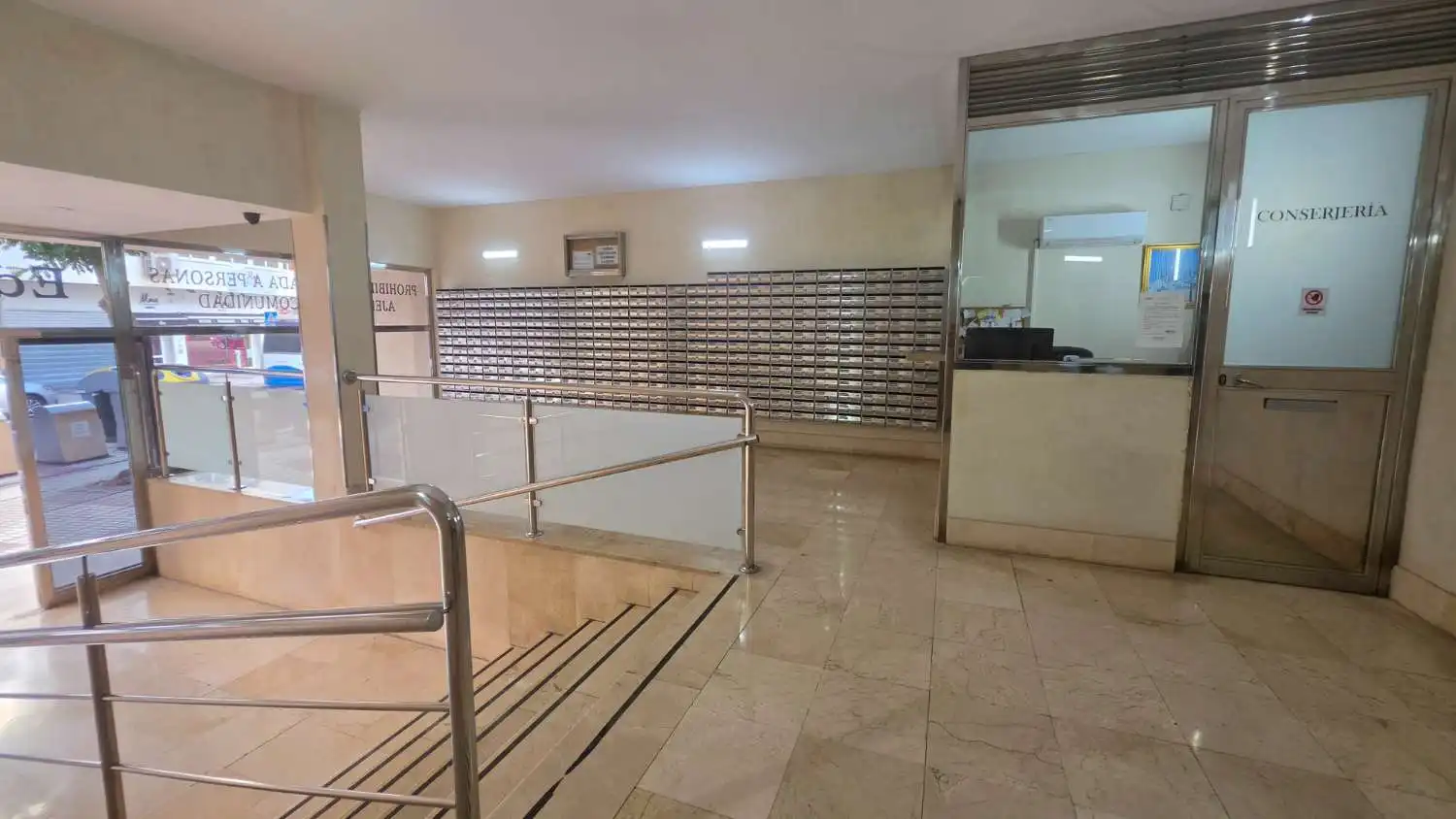 Study for rent in Torremolinos  with Air Conditioner, Heating and Furnished