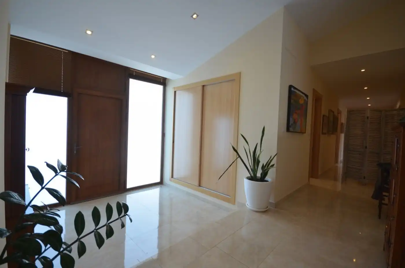 Casa o chalet de alquiler en Albacete con Calefacción, Jardín privado y Trastero