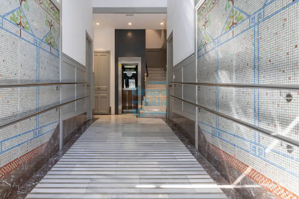 Piso en venta en Donostia - San Sebastián  con Aire acondicionado, Calefacción y Balcón