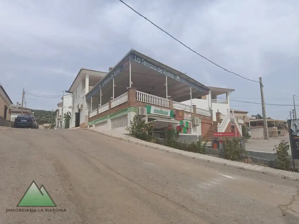 Inmuebles singulares en venta en Poligono 19 Paraje 491 Rio Frio