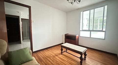 Foto 3 de Pis en venda a Rua de Oviedo, Campus Norte - San Caetano, A Coruña