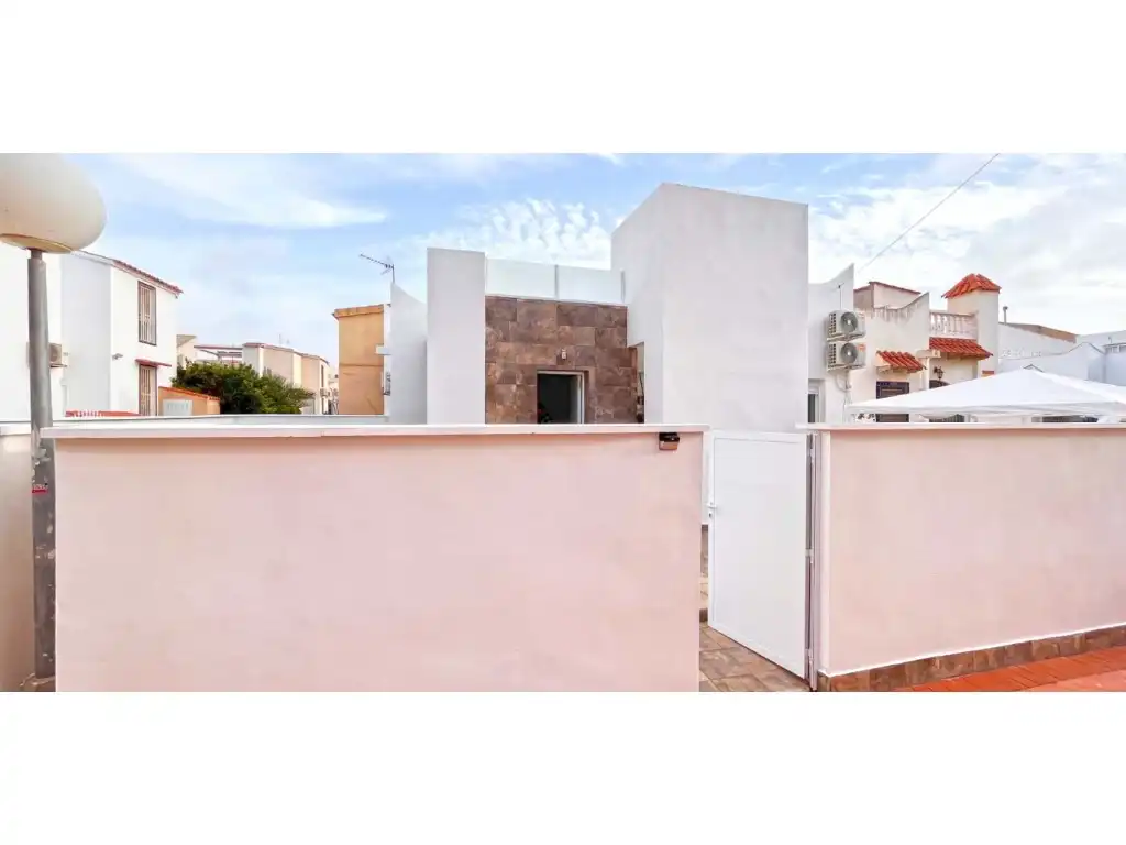 Bungalow con jardín en venta en Orihuela Costa, imagen 20