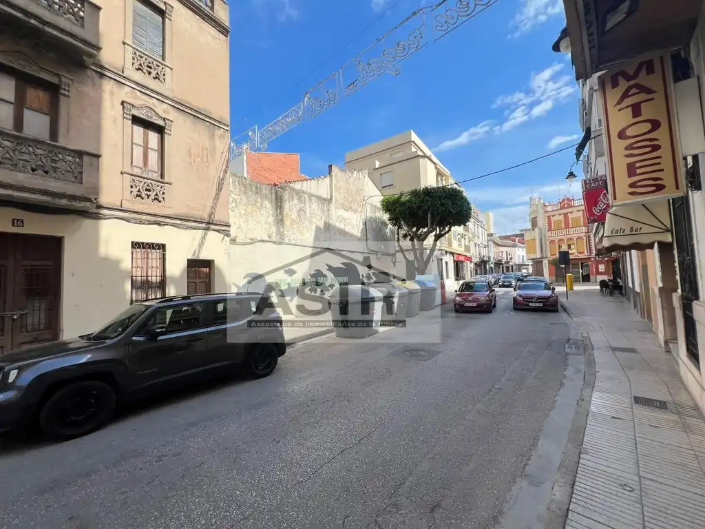 Haus zum Verkauf in Calle Doctor Ferran, imagen 12