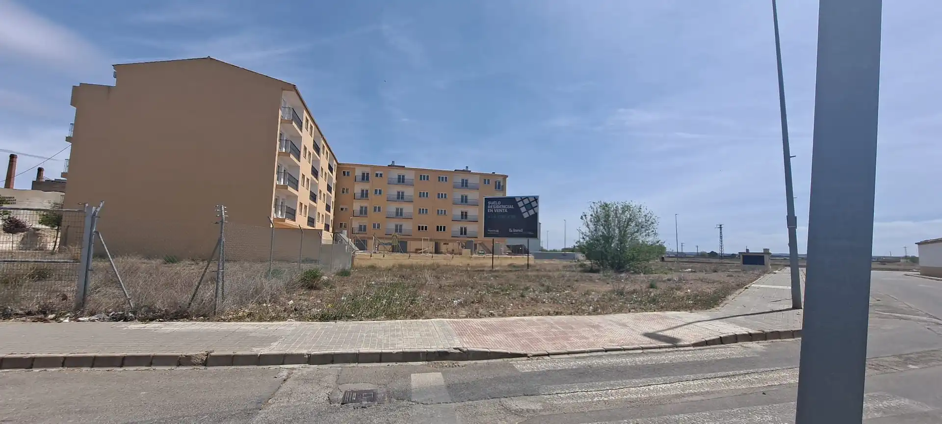 Terreny residencial en venda a N-310, imagen 4