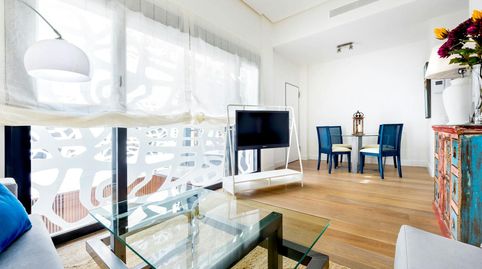 Photo 2 of Flat for rent in N/a, Alfalfa - Santa Cruz, Sevilla Capital