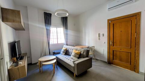 Foto 3 de Apartament en venda a La Trinidad, Málaga Capital