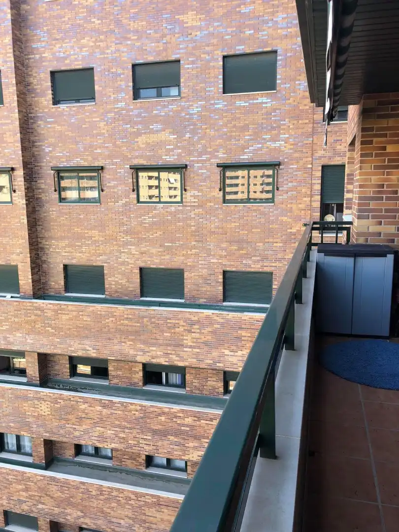 Vista exterior de Piso en venta en Seseña con Aire acondicionado, Calefacción y Parquet