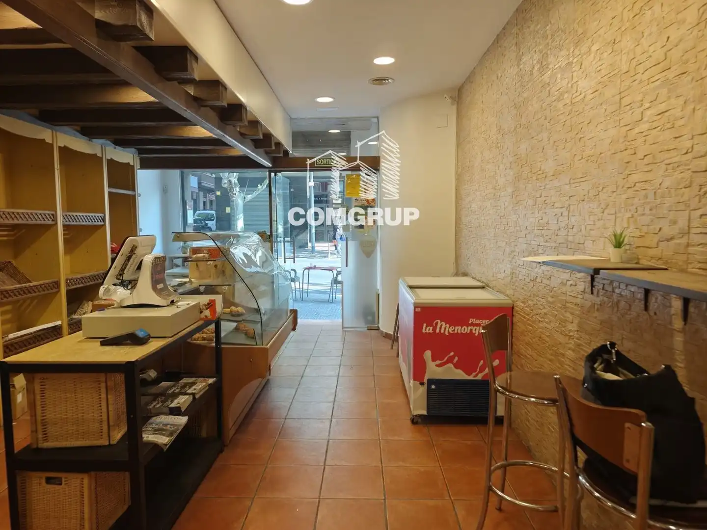 Locale commerciale in cessione a Centre, imagen 6
