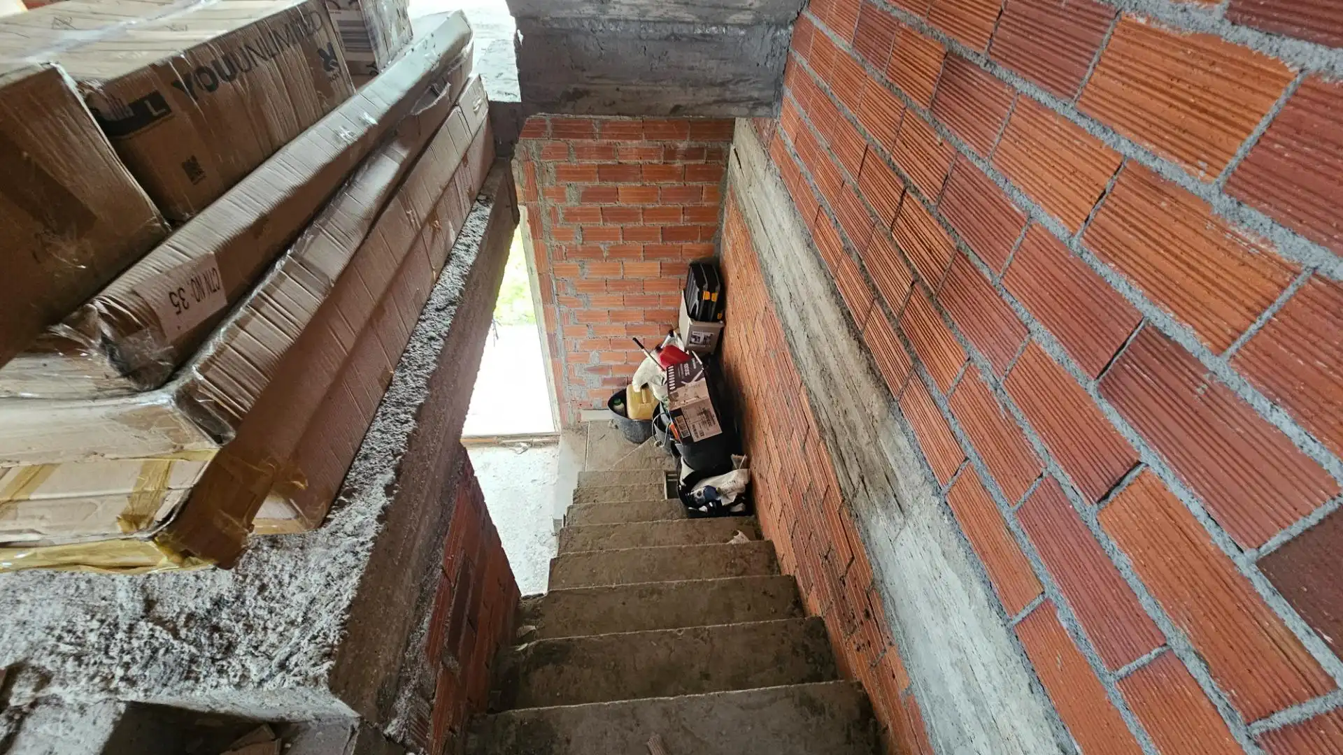 Casa o xalet en venda en Fisterra