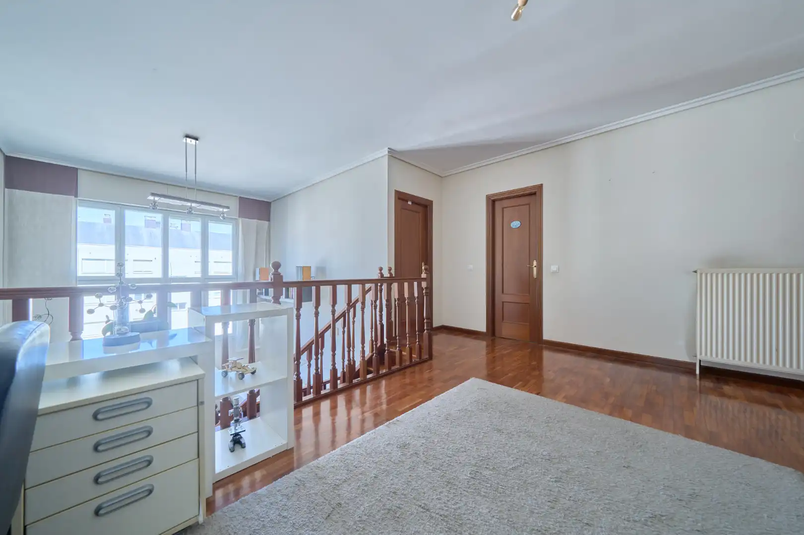 Dúplex en venta en Vitoria - Gasteiz con Terraza, Trastero y Amueblado