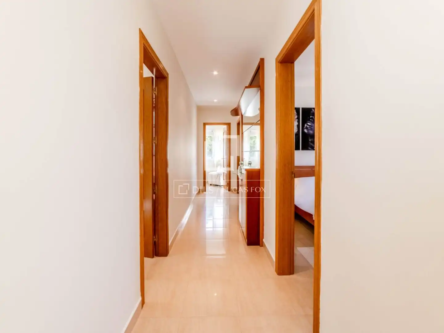 Detached house with terrace for sale in Olivella, imagen 11
