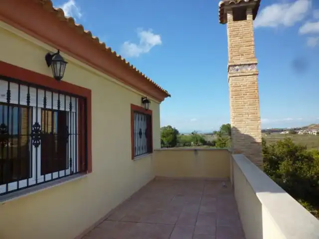 Villa avec terrasse à vendre à Algorfa, imagen 37
