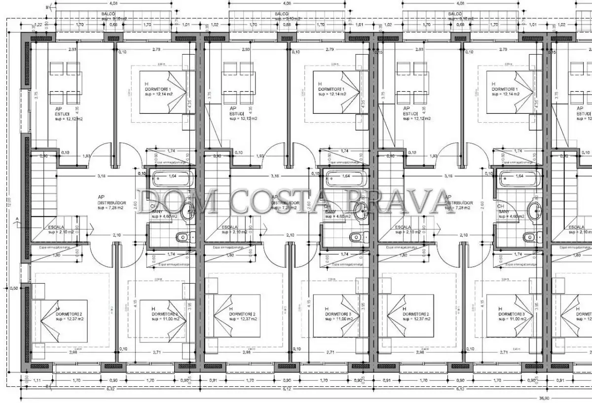 Detached homes for sale in Olot  with Heating, Private garden and Storage room