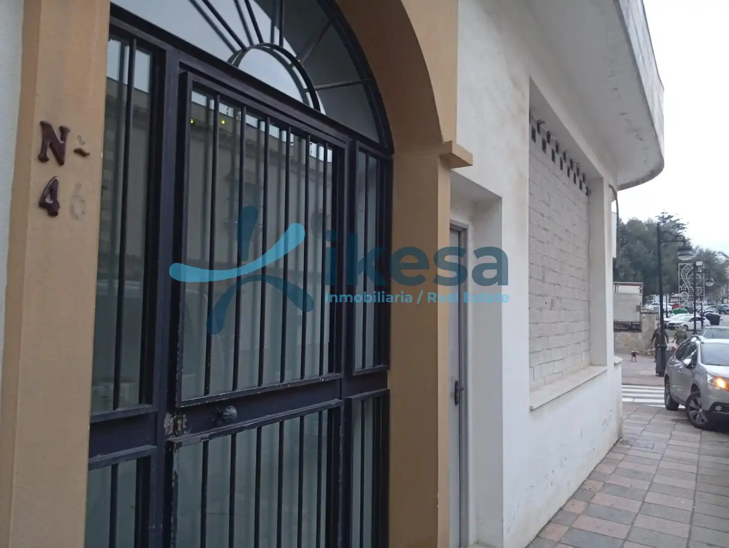 Local comercial en venda a Los Barrios, imagen 4