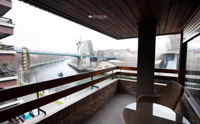 Terrace of Flat for sale in Bilbao   with Terrace