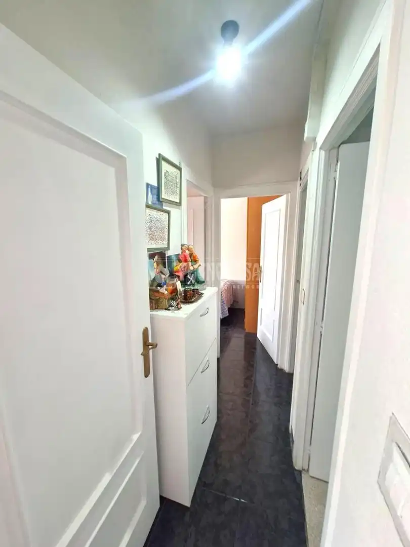 Piso en venta en Villayuventus - Renfe