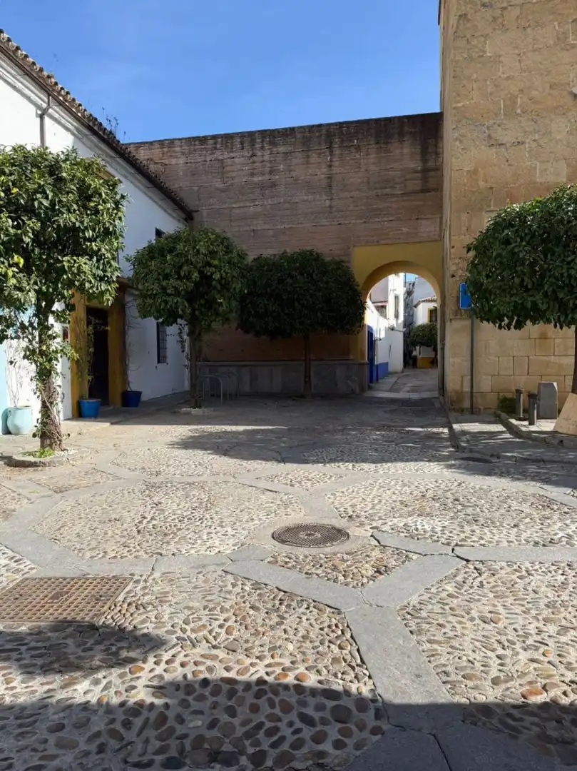 Vista exterior de Pis en venda en Centro