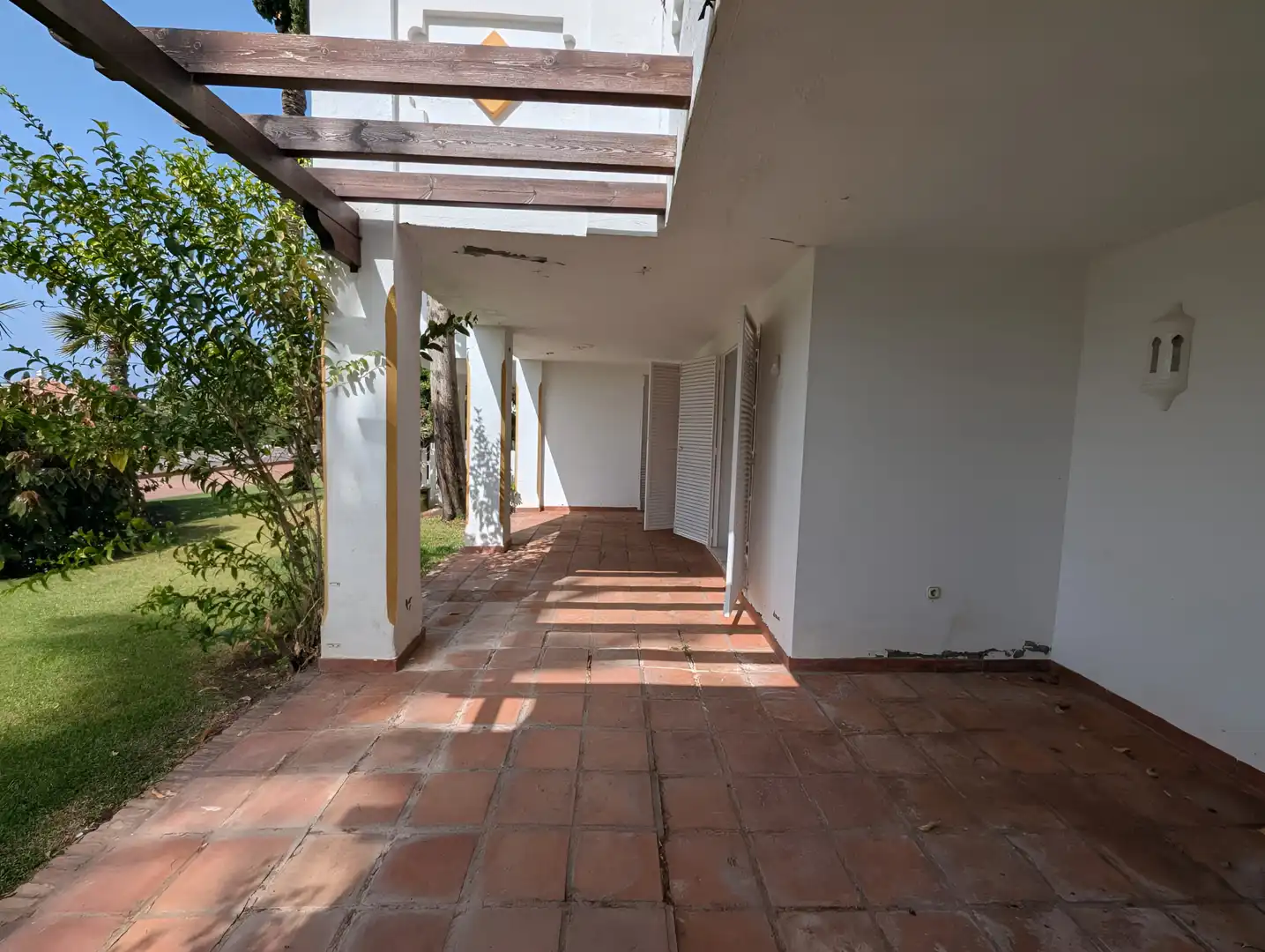 Adossat amb piscina en venda a Benamara - Atalaya, imagen 10