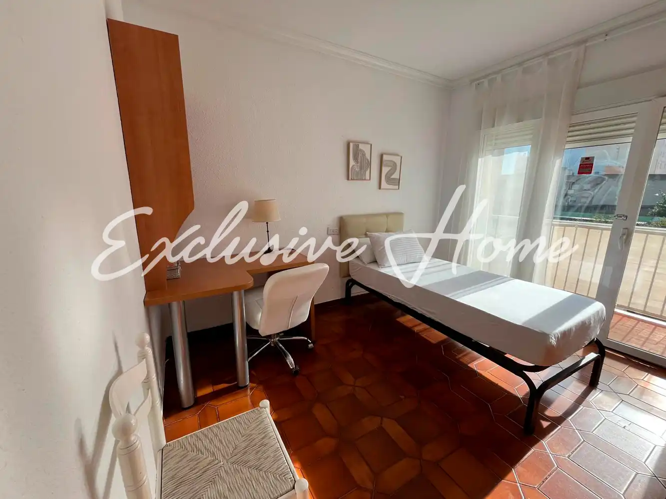 Wohnung mit Terrasse zum Verkauf in Carrer del Convent, imagen 22