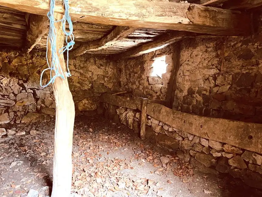 Finca rústica en venda en Parres
