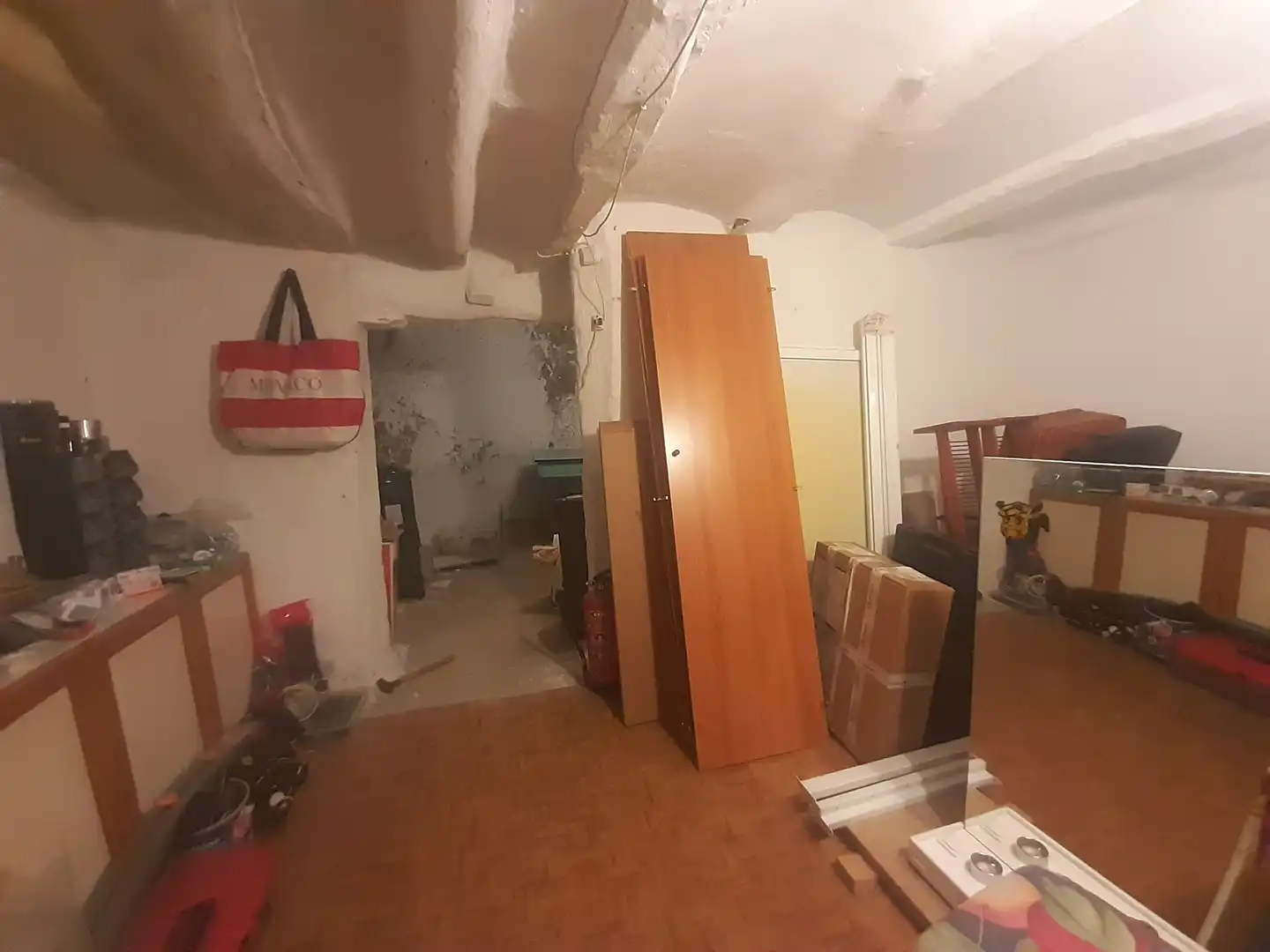 Casa o chalet en venta en Quel con Calefacción y Amueblado