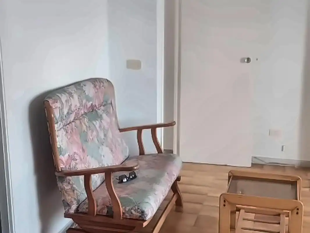 Sala de estar de Piso en venta en Torrevieja con Calefacción