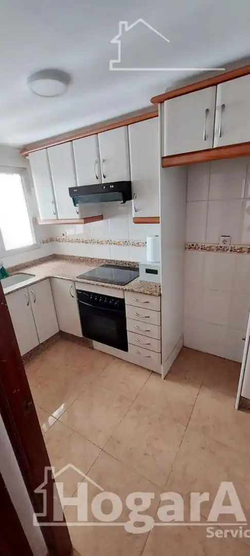 Appartamento in vendita a Calle Francisco Valldecabres, imagen 8
