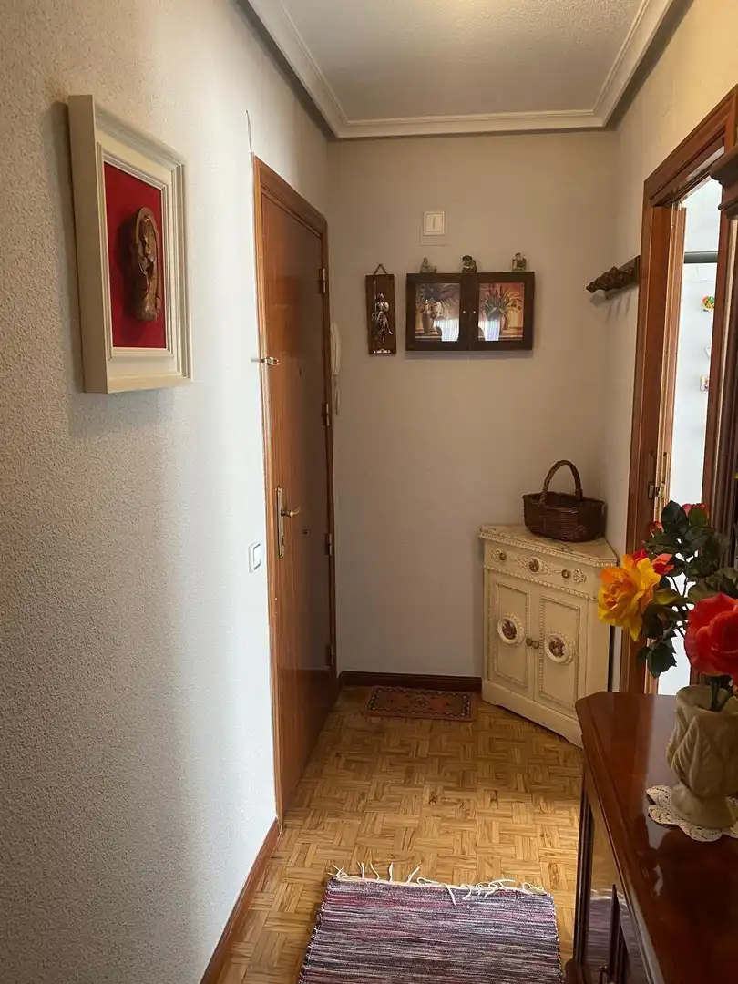 Pis en venda en Getafe amb Aire condicionat, Calefacció i Parquet