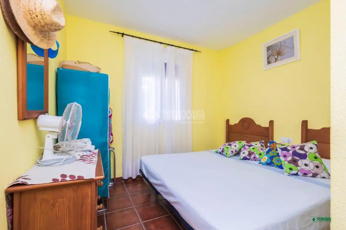 Wohnung mit Pool zum Verkauf in Vera Playa Naturista, imagen 13