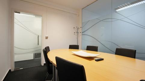 Foto 5 de Oficina de alquiler en Calle de Castelló, 36, Recoletos, Madrid