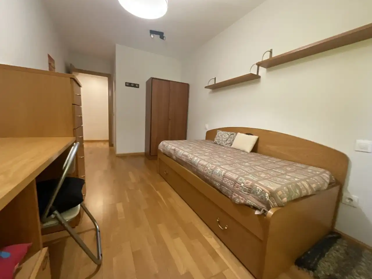 Habitación de Piso en venta en Santo Domingo de la Calzada con Amueblado
