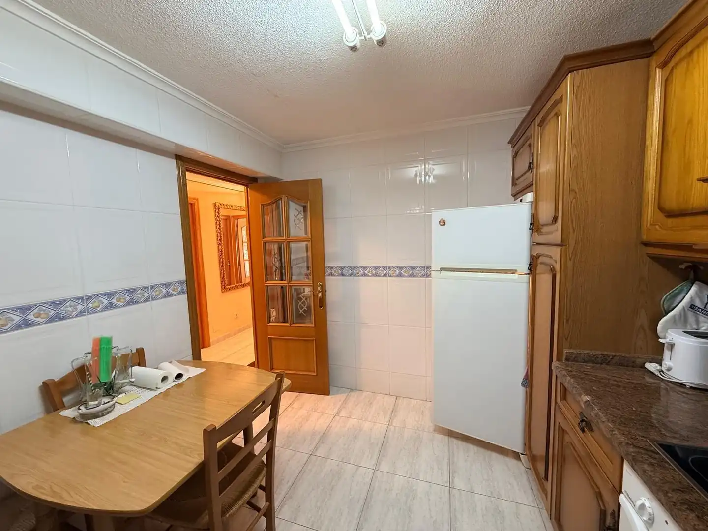 Appartement avec terrasse à vendre à Playa de Levante, imagen 13