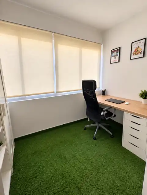 Piso con terraza en venta en Calle Alfonso XI, imagen 4