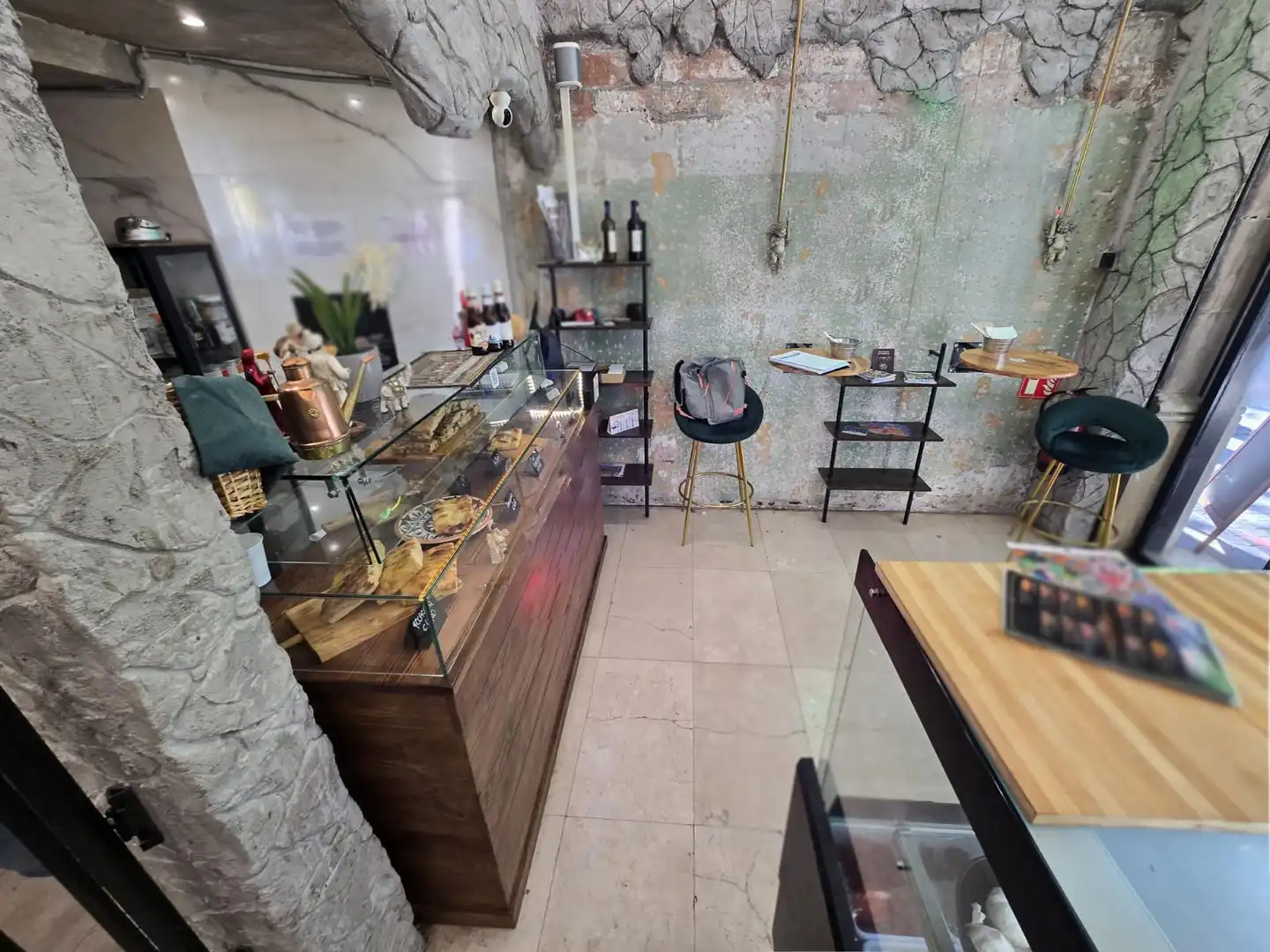 Local comercial en traspàs a Eixample, imagen 2