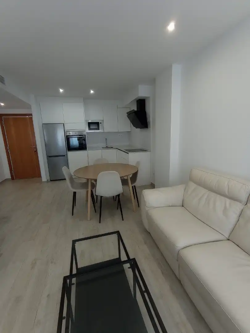 Wohnung mit Aufzug zur Miete in Calle Eslava, imagen 9