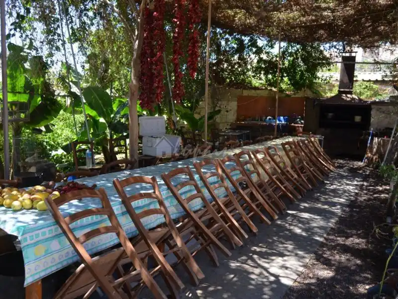 Apartamento en venta en Buzanada